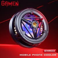Gambar GAMEN Radiator Fan Cooler HP Gaming GMR03 Magnetic Black Myth Wukong Original - Garansi 1 Tahun Termurahhh - GMR04 Cable dari Senja Store 5758 undefined 3 Tokopedia