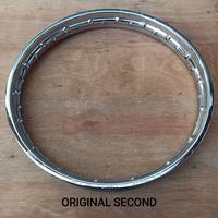 Gambar Velg Roda Yamaha Nouvo Z DID 16 X 140 Original Second dari Morodadi Part undefined 2 Tokopedia