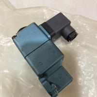 Gambar TDI Model 2-28821-010 Solenoid valve VOLTAGE 14-26 VDC 7.3-25 W 20PSI TO 150PSI dari Awantara Mitra Jaya. PT undefined 2 Tokopedia