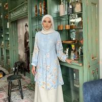 Gambar Araya Tunik Tunic By Mykikstore Tunik Lebaran Tunik Kondangan Baju Kondangan Simple - Sky dari ASP Gaming undefined 2 Tokopedia