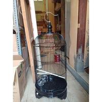 Gambar Sangkar Kandang Lb Lovebird Merk Boom dari Rafa Store212 undefined 3 Tokopedia