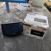 Gambar head unit double din sansui sa520i japan second bekas 2nd like new terawat dari dalbanstoreid undefined 1 Tokopedia