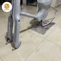 Gambar Rangka C70 custom digid rangka grand dari Toko Basri Jaya undefined 2 Tokopedia