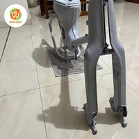 Gambar Rangka C70 custom digid rangka grand dari Toko Basri Jaya undefined 3 Tokopedia