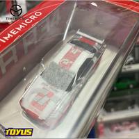 Gambar Time Micro - Nissan GTR R34 Z-Tune Open Hood Gran Turismo dari Toyus Toy Store undefined 4 Tokopedia