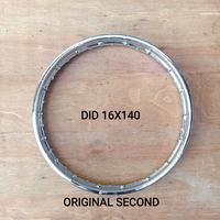 Gambar Velg Roda Yamaha Nouvo Z DID 16 X 140 Original Second dari Morodadi Part undefined 1 Tokopedia