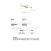 Gambar Happy Green Rosehip Seed Oil (10 ml) - Minyak Biji Rosehip - 10 ml dari Happy Green Garden - JKT undefined 2 Tokopedia