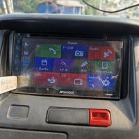 Gambar head unit double din sansui sa520i japan second bekas 2nd like new terawat dari dalbanstoreid undefined 3 Tokopedia