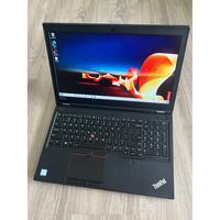 Gambar Lenovo Thinkpad P53 Core i7 Gen-9 RAM 32GB SSD 1TB Quadro RTX 3000 Workstation - P53 i7-9th, 16GB/512GB dari King Laptops Official undefined 3 Tokopedia