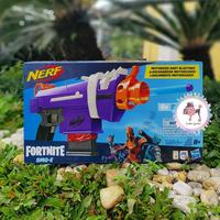 Gambar Nerf Fortnite SMG-E Automatic Blaster Original Product dari saminah arabian6 undefined 1 Tokopedia