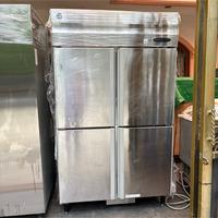 Gambar HOSHIZAKI Upright Freezer 4 Door Friser 4 Pintu Second Bekas dari Keloy-Mall undefined 1 Tokopedia