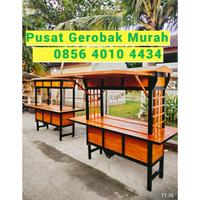 Gambar TERMURAH!!0856-4010-4434, Gerobak Wedangan Di Purbalingga dari sabilakarpet354 undefined 4 Tokopedia