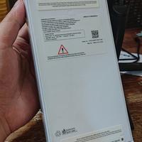 Gambar SAMSUNG A55 5G 8/256 BARU, BELUM OPEN BOX, NO REPACK, BUKAN SAMSUNG A36 dari DFANDRIAN undefined 1 Tokopedia