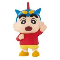 Gambar BANDAI Crayon Sin Chan / SINCHAN minnade osorol everyone marching mascot GASHAPON CACHAPON - Kazama dari SJPREMIUMSTUFF undefined 2 Tokopedia
