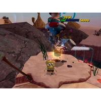 Gambar DISC PS2 The SpongeBob SquarePants Movie Game dari Varianmart undefined 2 Tokopedia
