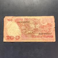 Gambar Uang Kuno 100 Rupiah Badak 1977 RHF Murah dari Lapak Barang Murah Jakarta_NEW undefined 2 Tokopedia