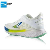 Gambar 910Nineten Sepatu Lari Terlaris -Sepatu Running ,Lari 910 Nineteen ; Kanzaki - White/Lime/Green dari Dream Oneshop undefined 3 Tokopedia