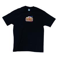 Gambar T-shirt - Gigs Stage Synchronize Fest (Hitam) 2023 X SCH - S dari Synchronize Fest Merch undefined 1 Tokopedia