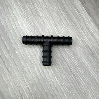 Gambar Tee Connector 16x16x16mm harga per pcs dari Gudang Uniring undefined 3 Tokopedia