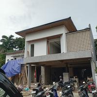Gambar Pemasangan Plafon Pvc farian Doff Batik plafon pvc includ Bahan dan Jasa pasang ,Meliputi Rangka Hollo ,Plafon pvc,list Dinding Dan SDM Berpengalaman # plafon Pvc cikarang # plafon pvc Jaboderabek dari Dirga Interior undefined 1 Tokopedia