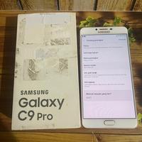 Gambar samsung galaxy c9 pro second original dari Storegadget12 undefined 2 Tokopedia