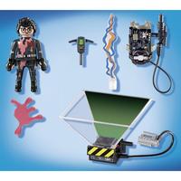 Gambar Playmobil Ghostbusters ll 9346 Egon Spengler Building Set dari LollieVille undefined 2 Tokopedia