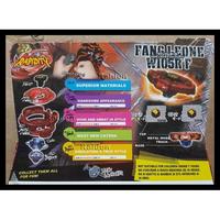 Gambar PODUK TERLARIS BEYBLADE FANG LEONE RED CLAW GASING MAINAN ANAK KW dari Al-Barakah Mart undefined 3 Tokopedia