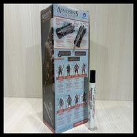 Gambar PRODUK TERBARU SENJATA ASSASIN COSPLAY PROPERTI ASSASSINS CREED PIRATES HIDDEN BLADE dari Afdhol x Mart undefined 1 Tokopedia