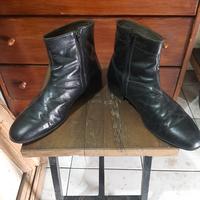 Gambar sepatu boot bally pria original size 8 1/2 (42) warna hitam dari sunangaleri undefined 3 Tokopedia