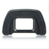 Gambar Eyecup Nikon d90 DK-21 eye cup dk21 kamera nikon d70 d80 d200 d7000 viewfinder dk 21 nikon d300 d200 karet intip view finder dslr d100 dari Moris Aksesoris Kamera undefined 2 Tokopedia