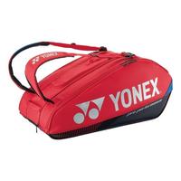 Gambar Tas Tenis Yonex BA 92429 EX Bag BA92429EX Scarlet dari melati-jayasport undefined 2 Tokopedia