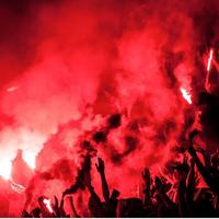 Gambar INSTAN KEMBANG API RED HAND FLARE RF DNS ORIGINAL SIGNAL SOS IMPORT 1 PAK 4 BATANG LARIS - Green Flare dari CEMARRA' undefined 4 Tokopedia
