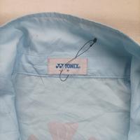 Gambar jaket daihatsu yonex japan open badminton staff windbreaker jacket dari KNOWHERE LTD undefined 3 Tokopedia