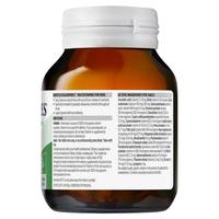 Gambar Blackmores Multivitamin For Men 60 Sustained Release 60 Tablets dari blackmores indonesia store undefined 2 Tokopedia