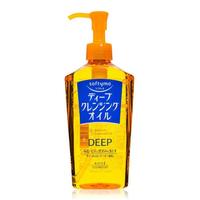 Gambar Kose Softymo Deep Cleansing Oil 230ml - Deep Refill dari @JapanMart undefined 1 Tokopedia