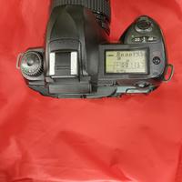 Gambar kamera Nikon D70s camera Dslr vintage body only d70 s dari VintageShop57 undefined 3 Tokopedia