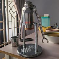Gambar Cafelat Robot Manual Espresso Maker dari unhired raw undefined 1 Tokopedia