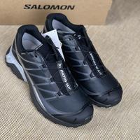 Gambar SALOMON XT-PATHWAY GORE-TEX BLACK SILVER dari SFS SNEAKERS29 undefined 3 Tokopedia