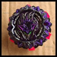 Gambar PODUK TERLARIS BEYBLADE VARIANT LUCIFER MOBIUS B169 BURST MAINAN GASING ANAK SUPER KI dari Al-Barakah Mart undefined 4 Tokopedia