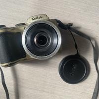 Gambar Kamera Kodak Pixrp AZ251 bekas dari Lapakgram undefined 1 Tokopedia