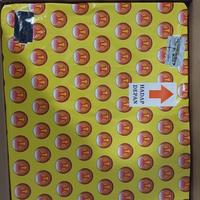 Gambar INSTAN KEMBANG API CAKE KIPAS KOTAK 0,8" 138 SHOT, 138 TEMBAKAN LARIS dari CEMARRA' undefined 2 Tokopedia