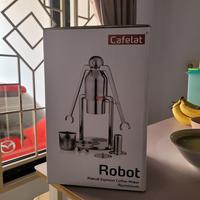 Gambar Cafelat Robot Manual Espresso Maker dari unhired raw undefined 2 Tokopedia
