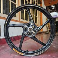 Gambar velg rapido mx king pnp ninja dari Zaki siuuu undefined 2 Tokopedia
