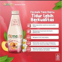 Gambar Fitme up Relax insomnia-Acrive-uplift-focus - Hijau Focus dari happieonline undefined 2 Tokopedia