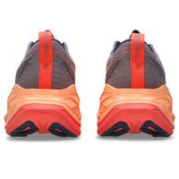 Gambar Sepatu Running Asics Superblast 2 Greyish Purple/Coral Reef - 39 dari Asics Store Jakarta.ID undefined 5 Tokopedia