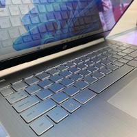 Gambar Laptop HP 14s - FQ0022AU Second dari Dhee Laptop Computer Semarang undefined 3 Tokopedia
