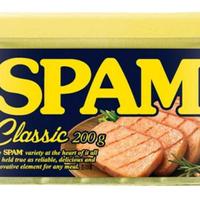 Gambar Spam Korea Daging Kaleng Spam Original Korea - CLASSIC dari Yadisurya11 undefined 1 Tokopedia