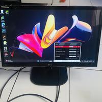 Gambar JUAL MONITOR GAMING DESIGN MURAH 22 INCH LG 22MP48HQ dari URVIL CLOTING OFFICAL undefined 1 Tokopedia