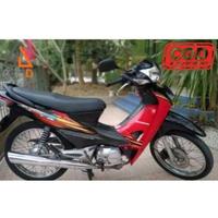 Gambar RANGKA, KERANGKA, FRAME, SASIS HONDA SUPRA FIT NEW, SUPRA FIT BOX, ORINAL SECCOND dari WizfalStore undefined 4 Tokopedia