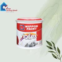 Gambar Cat Tembon Interior Nippon Pint Vinilex 5000 Base Deep - Kode Warna ( NP 3105 Heatherd Grey  ) 5 Kg dari MEGA TERANG ABADI undefined 1 Tokopedia